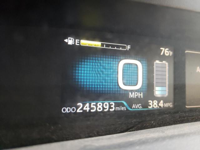 Photo 8 from auction – 2016 TOYOTA PRIUS with VIN JTDKARFU7G3516787