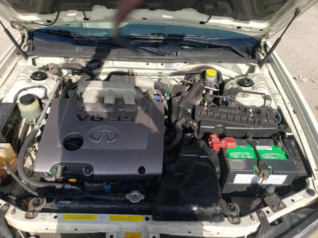 Photo 7 from auction – 2003 INFINITI I35 with VIN JNKDA31A33T117547