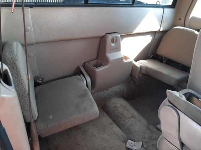Photo 6 from auction – 2000 FORD RANGER SUP with VIN 1FTYR14V0YPA01625