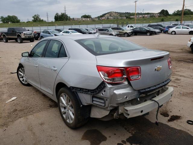 Photo 3 from auction – 2014 CHEVROLET MALIBU 2LT with VIN 1G11E5SL2EF180315