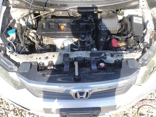 Photo 7 from auction – 2012 HONDA CIVIC EX with VIN 2HGFB2F87CH599543