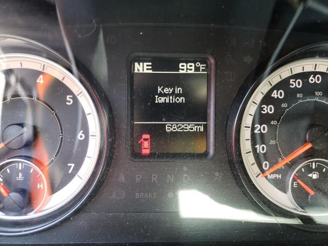 Photo 8 from auction – 2016 RAM 1500 ST with VIN 3C6RR7KT0GG169199