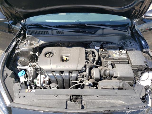 Photo 7 from auction – 2022 KIA FORTE FE with VIN 3KPF24AD3NE474228