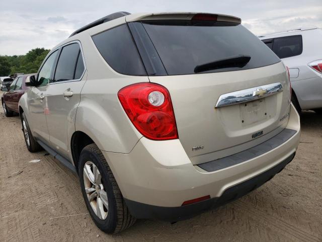 Photo 3 from auction – 2010 CHEVROLET EQUINOX with VIN 2CNFLEEW4A6205658