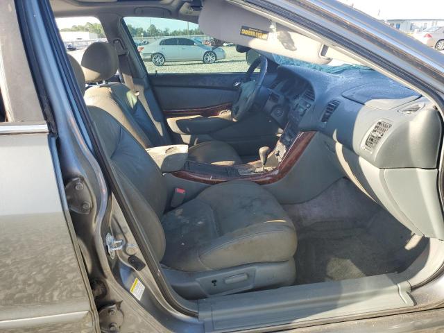 Photo 5 from auction – 2000 ACURA 3.2TL with VIN 19UUA5665YA058006
