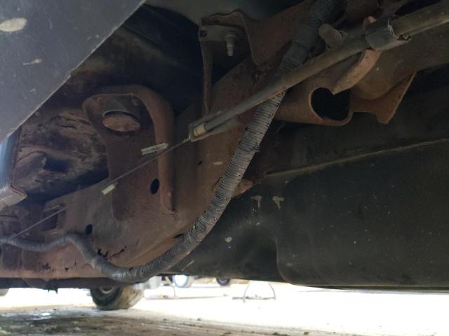 Photo 9 from auction – 2006 FORD F150 with VIN 1FTPX14506NB03078