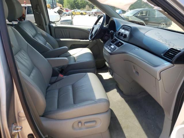 Photo 5 from auction – 2010 HONDA ODYSSEY EX with VIN 5FNRL3H66AB020815