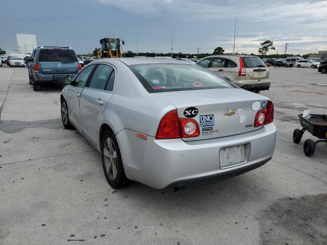 Photo 3 from auction – 2011 CHEVROLET MALIBU 1LT with VIN 1G1ZC5EU9BF327867