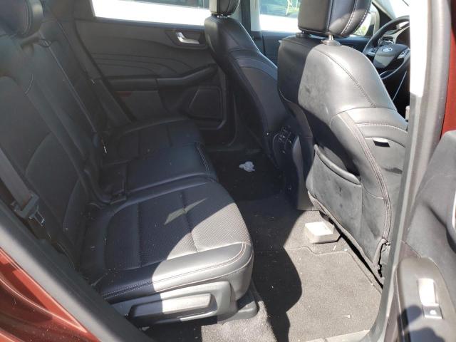 Photo 6 from auction – 2021 FORD ESCAPE SEL with VIN 1FMCU0H67MUA31752