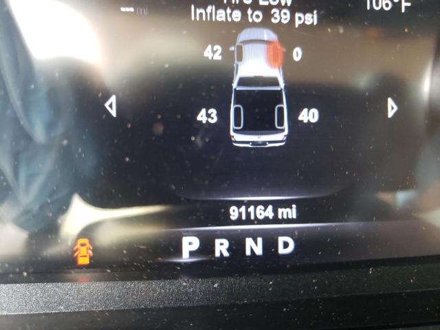 Photo 8 from auction – 2017 RAM 1500 SLT with VIN 1C6RR6LG8HS543256