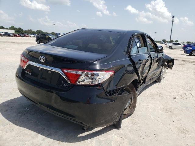 Photo 4 from auction – 2017 TOYOTA CAMRY LE with VIN 4T1BF1FKXHU446095
