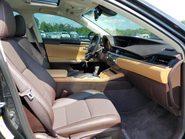 Photo 5 from auction – 2018 LEXUS ES 350 with VIN 58ABK1GG8JU085616