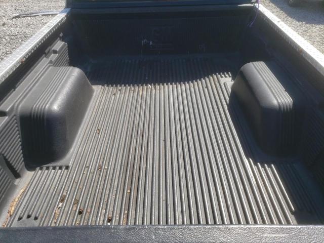 Photo 6 from auction – 1998 GMC SONOMA with VIN 1GTCT19W2W8507509