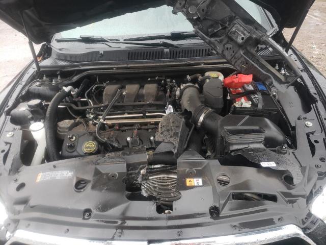 Photo 7 from auction – 2016 FORD TAURUS SEL with VIN 1FAHP2E88GG118829