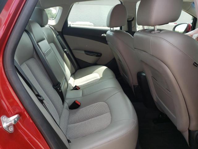 Photo 6 from auction – 2012 BUICK VERANO CON with VIN 1G4PR5SK4C4127794