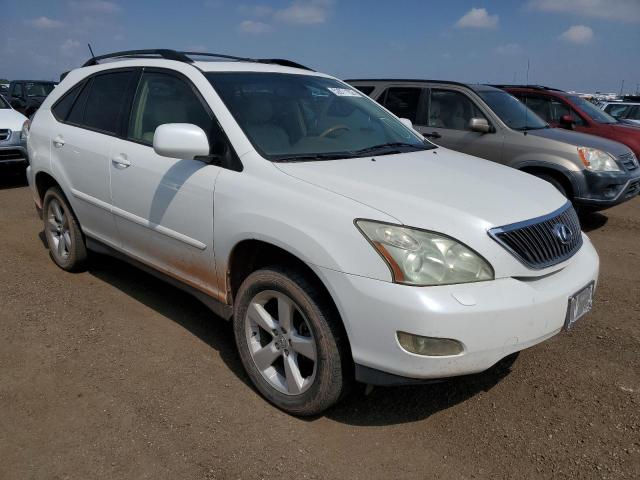 Photo 1 from auction – 2004 LEXUS RX350 AWD with VIN JTJHA31UX40056842