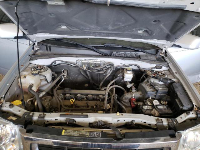 Photo 7 from auction – 2012 FORD ESCAPE LIM with VIN 1FMCU0E77CKC79734