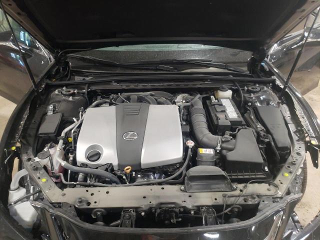 Photo 7 from auction – 2021 LEXUS ES 350 BAS with VIN 58ACZ1B11MU110041