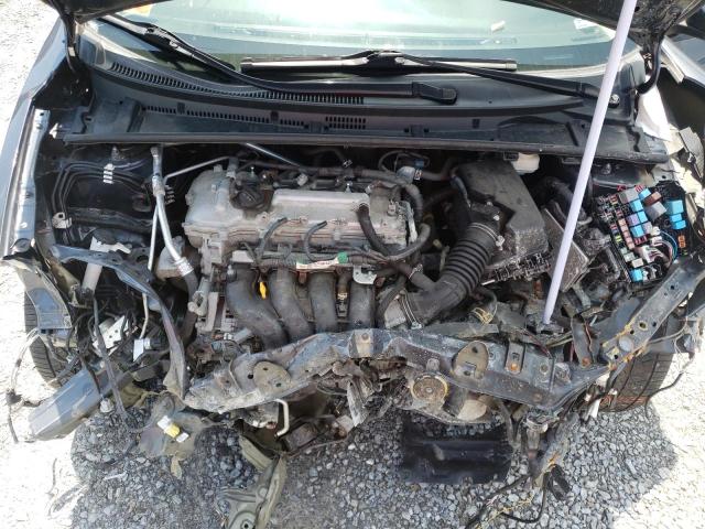 Photo 7 from auction – 2017 TOYOTA COROLLA L with VIN 2T1BURHE7HC829988