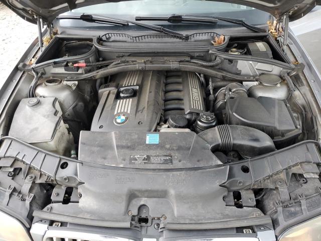 Photo 7 from auction – 2007 BMW X3 3.0SI with VIN WBXPC93477WF12408