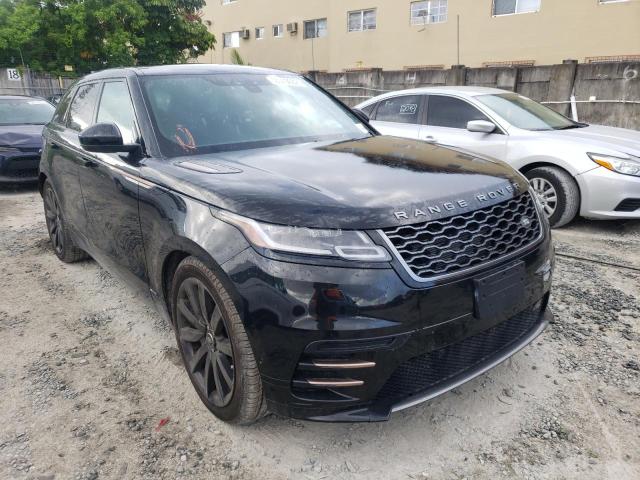 LAND ROVER RANGE ROVE 2020 with VIN SALYM2EV0LA237957 - Photo from auction
