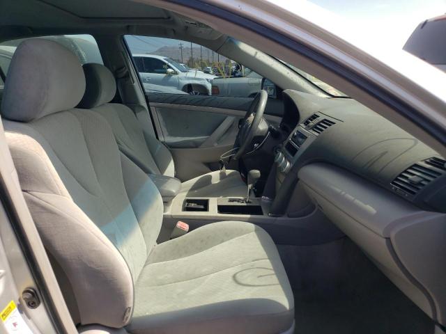 Photo 5 from auction – 2009 TOYOTA CAMRY BASE with VIN 4T1BE46K29U286591
