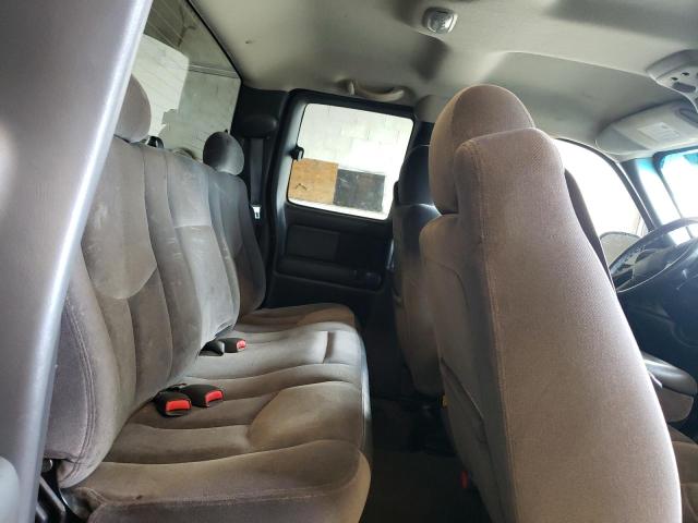 Photo 6 from auction – 2004 GMC NEW SIERRA with VIN 2GTEK19TX41296576