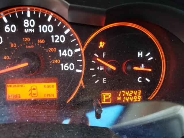 Photo 8 from auction – 2009 NISSAN ALTIMA 2.5 with VIN 1N4AL21E79C119263