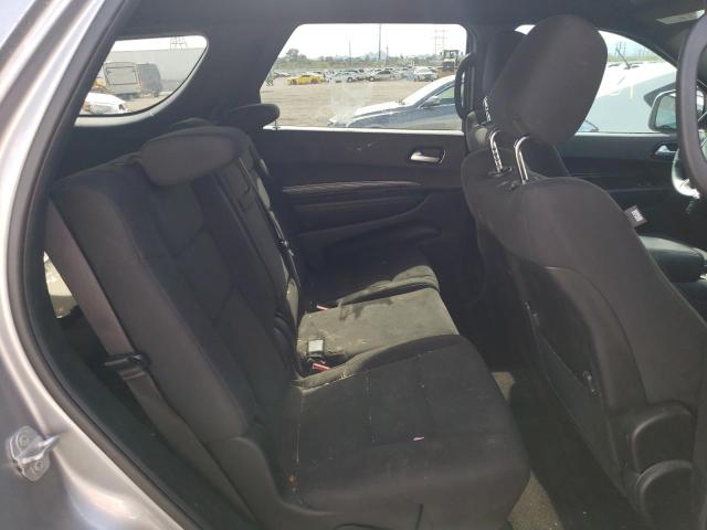 Photo 6 from auction – 2021 DODGE DURANGO SX with VIN 1C4RDHAG4MC847047