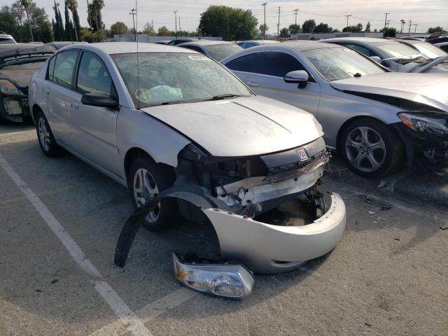 SATURN ION LEVEL 2004 with VIN 1G8AL54F44Z146856 - Photo from auction
