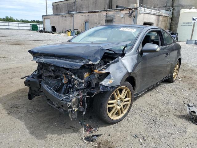 Photo 2 from auction – 2008 TOYOTA SCION TC with VIN JTKDE167680227243