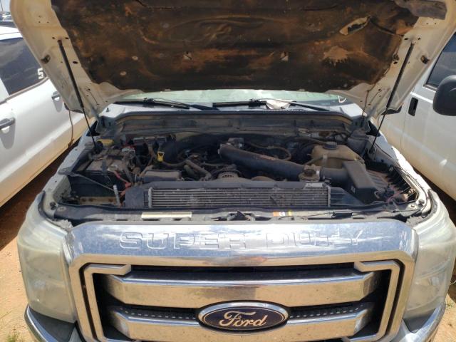 Photo 7 from auction – 2012 FORD F250 SUPER with VIN 1FT7X2B63CEA59039