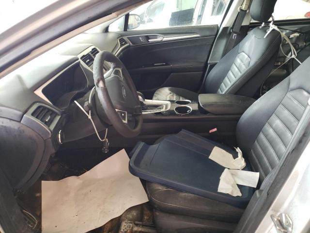 Photo 5 from auction – 2013 FORD FUSION SE with VIN 3FA6P0H73DR148128
