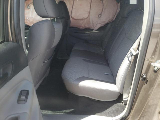 Photo 6 from auction – 2015 TOYOTA TACOMA DOU with VIN 5TFLU4EN3FX137401