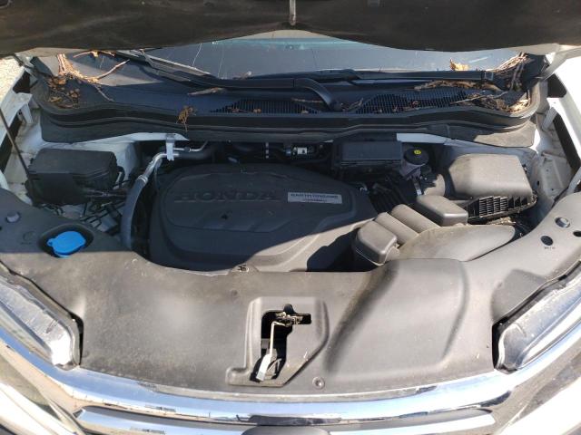 Photo 7 from auction – 2019 HONDA RIDGELINE with VIN 5FPYK2F69KB000711