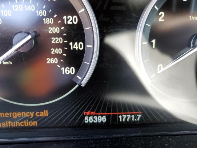 Photo 8 from auction – 2017 BMW X5 XDRIVE3 with VIN 5UXKR0C56H0V67636