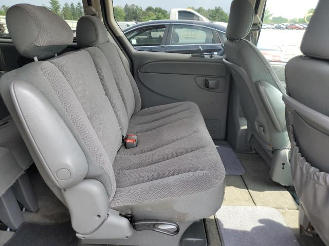 Photo 6 from auction – 2007 DODGE GRAND CARA with VIN 1D4GP24R47B184939