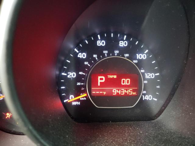 Photo 8 from auction – 2015 KIA SOUL + with VIN KNDJP3A55F7815578