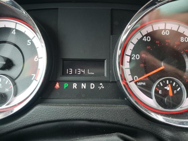 Photo 8 from auction – 2013 DODGE GRAND CARA with VIN 2C4RDGBG4DR752259