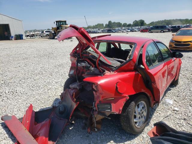Photo 4 from auction – 2003 PONTIAC GRAND AM S with VIN 1G2NF52E23C217907