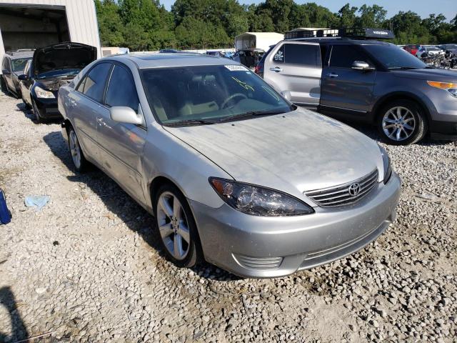 Photo 1 from auction – 2005 TOYOTA CAMRY LE with VIN 4T1BE32K65U532178