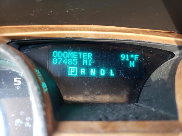 Photo 8 from auction – 2012 BUICK ENCLAVE with VIN 5GAKVCED7CJ211672