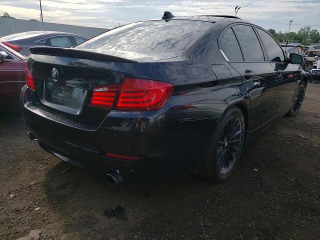 Photo 4 from auction – 2011 BMW 535 XI with VIN WBAFU7C52BDU56346