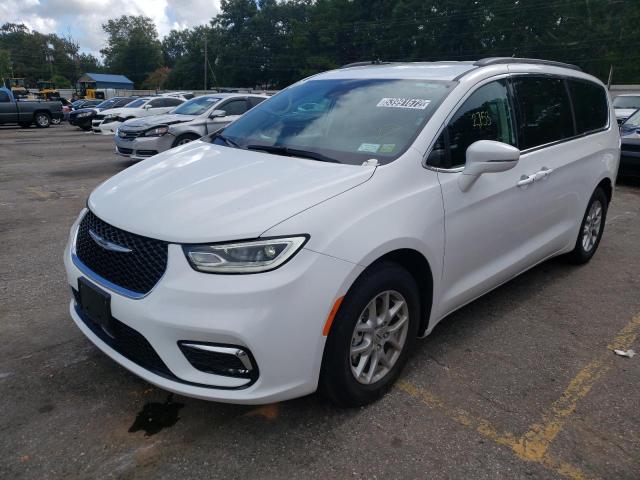 Zdjęcie 2 z aukcji – 2022 CHRYSLER PACIFICA T z VIN 2C4RC1BG6NR163988