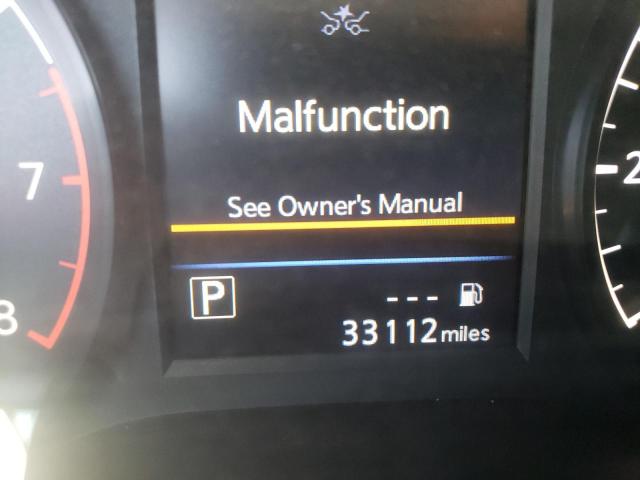 Photo 8 from auction – 2021 NISSAN ALTIMA S with VIN 1N4BL4BV7MN324710