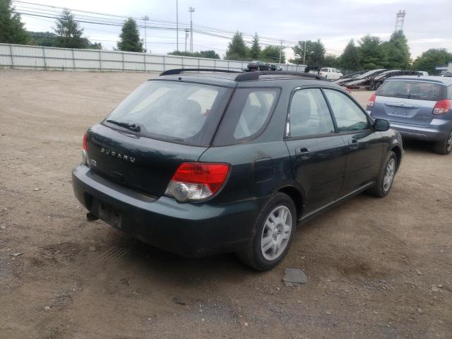 Photo 4 from auction – 2004 SUBARU IMPREZA TS with VIN JF1GG65594H815084