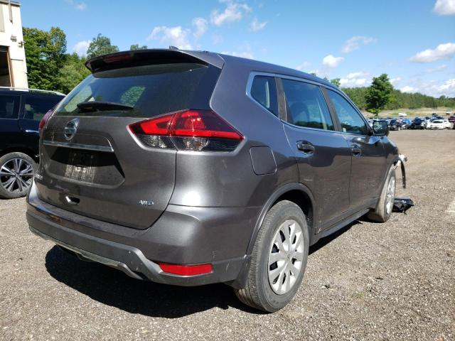 Photo 4 from auction – 2018 NISSAN ROGUE S with VIN 5N1AT2MV3JC776745