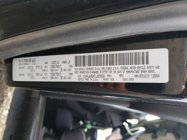 Photo 10 from auction – 2015 JEEP WRANGLER S with VIN 1C4AJWAGXFL659260