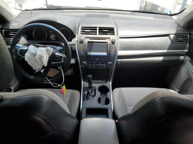 Photo 9 from auction – 2016 TOYOTA CAMRY LE with VIN 4T1BF1FK5GU193394