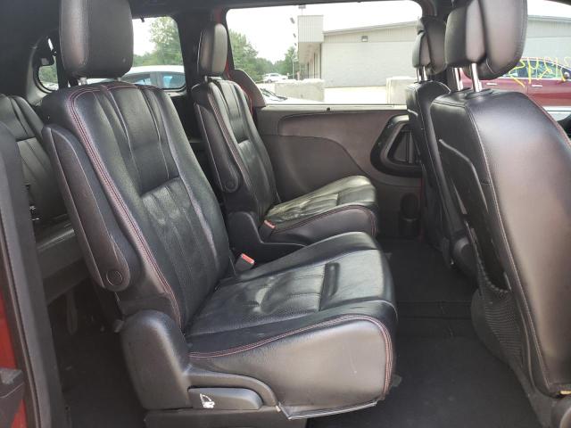 Photo 6 from auction – 2013 DODGE GRAND CARA with VIN 2C4RDGEG3DR596176